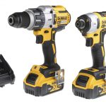 Cordless Power Tools