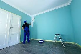 professional painters