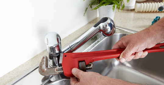 Local Plumber