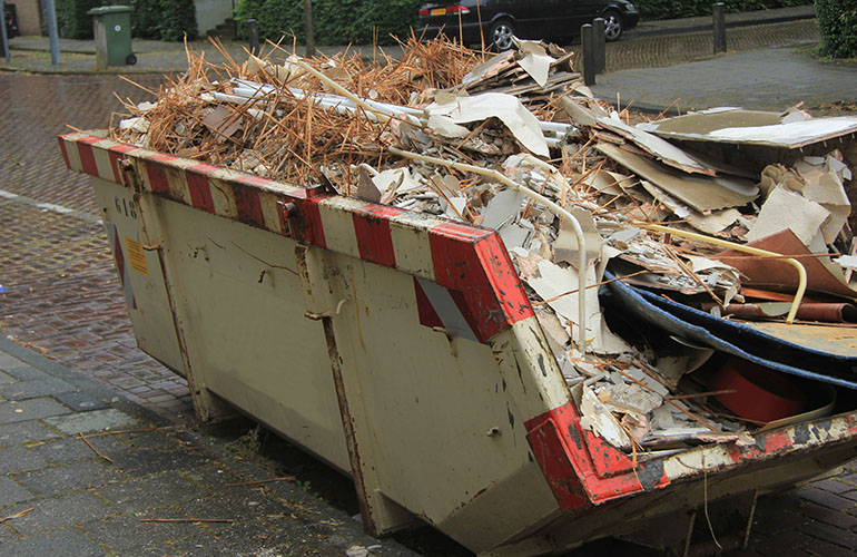 Rubbish Removal Melbourne