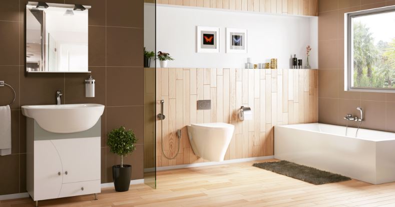 bathroom showrooms Melbourne