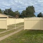 Colorbond Fencing Melbourne