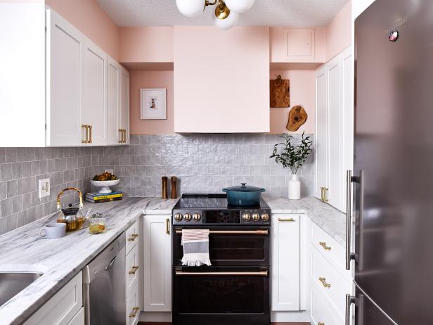 kitchen design