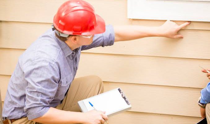 Building and Pest Inspection