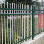 fencing contractor Melbourne