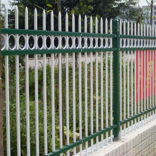 fencing contractor Melbourne