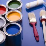 Painters Glen Iris