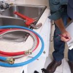 Leak Detection Yarraville