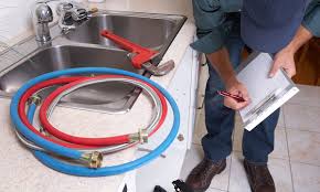 Leak Detection Yarraville