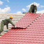 roof restoration Dandenong