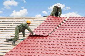 roof restoration Dandenong