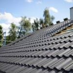 Roof restoration