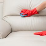 end lease cleaning Melbourne