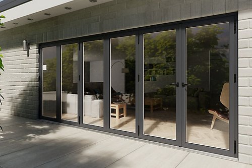 double glazed doors Melbourne
