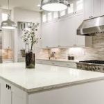 stone benchtops Bentleigh