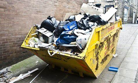 rubbish removal services in sydney