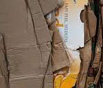 cardboard recycling pick up sydney