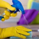end of lease cleaning services Melbourne