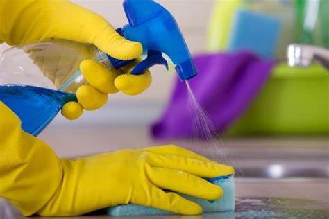 end of lease cleaning services Melbourne