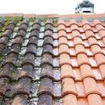 roof painting Melbourne