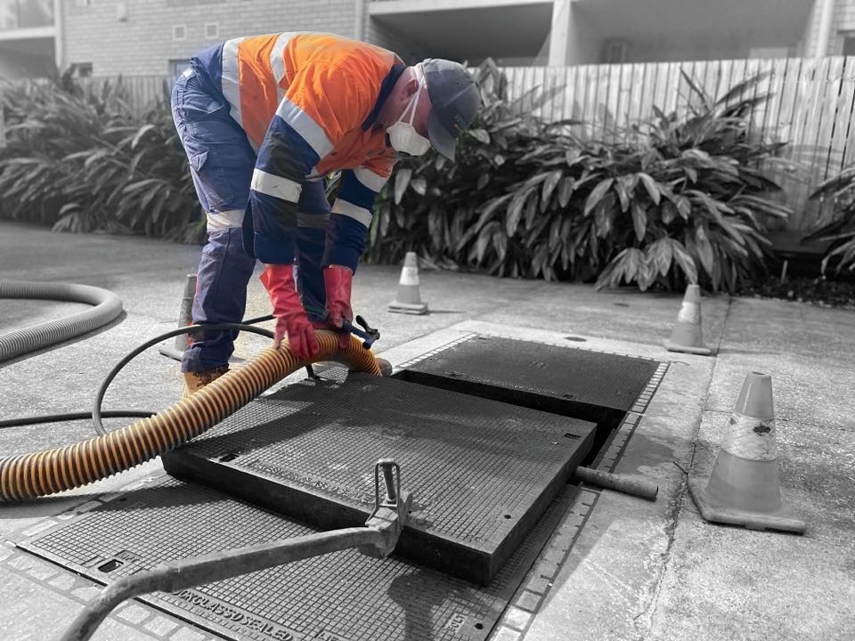 waste services Sydney