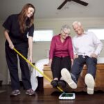 cleaning services for seniors Perth