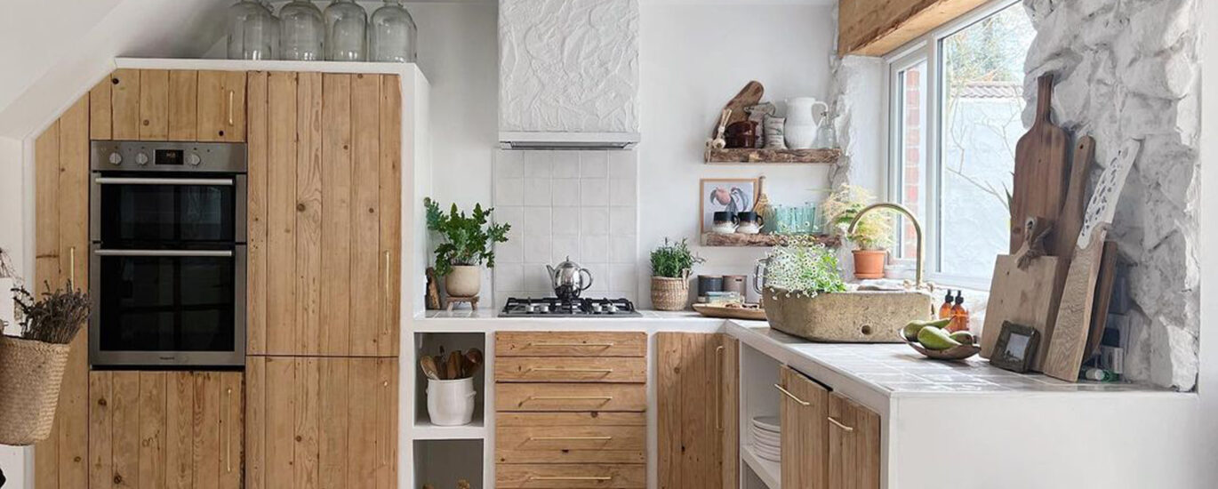 Sydney budget kitchens