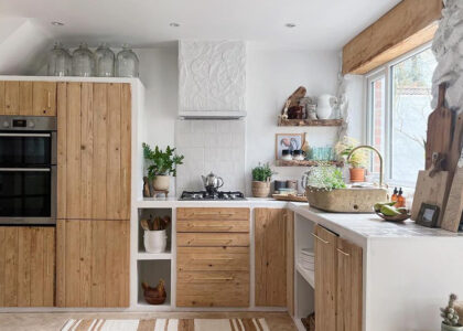Sydney budget kitchens