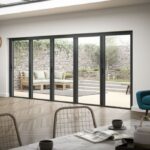 commercial sliding doors Melbourne