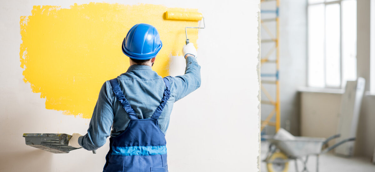 house painting Melbourne
