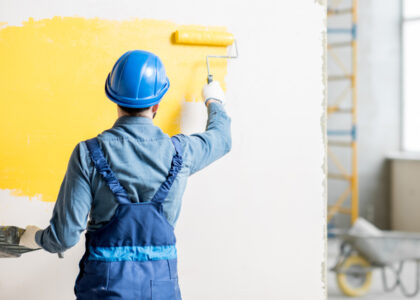 house painting Melbourne