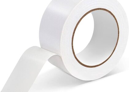 industrial duct tapes