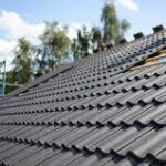 Melbourne roof tile trading
