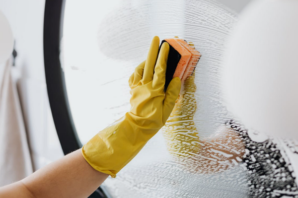 ndis cleaning Adelaide
