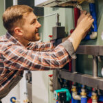 plumber Toorak