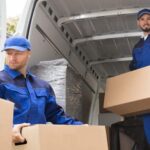 removalists Brooklyn