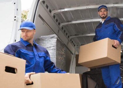 removalists Brooklyn