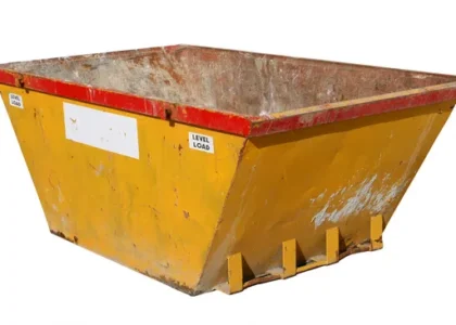 skip bin hire Oakleigh