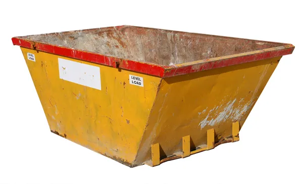 skip bin hire Oakleigh
