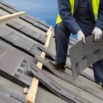 roof repair Cranbourne