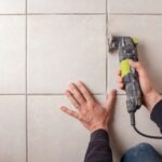 grout replacement Melbourne