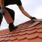 roof replacement Melbourne