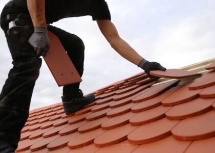 roof replacement Melbourne