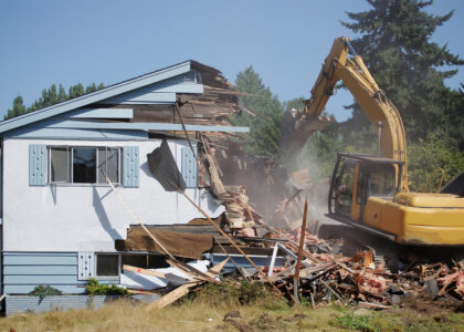 demolition company Melbourne
