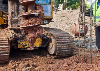 excavation Melbourne