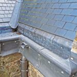 gutter repair Blackburn