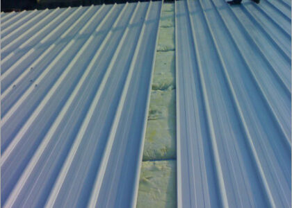 colorbond roof restoration Melbourne