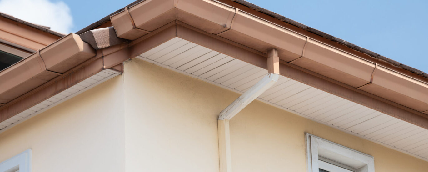 gutter replacement Melbourne