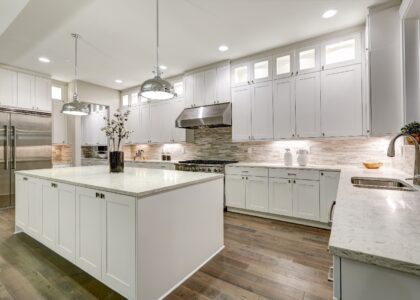 kitchens Sydney