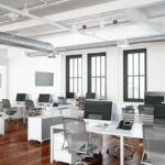 Commercial Office Renovations Sydney